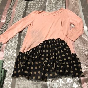 Fashion ten top small